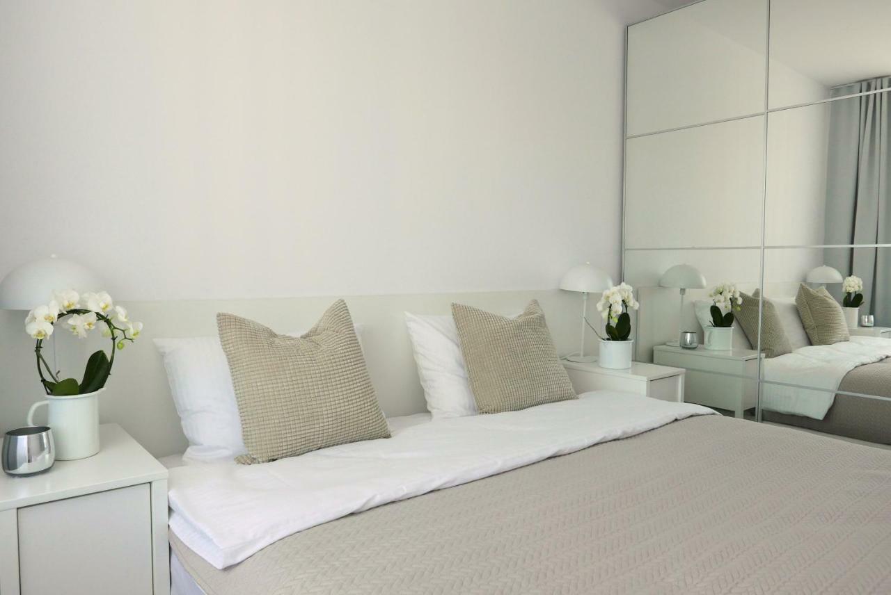 Chilliapartamenty - Blizej Morza - Mocca Apartment *
