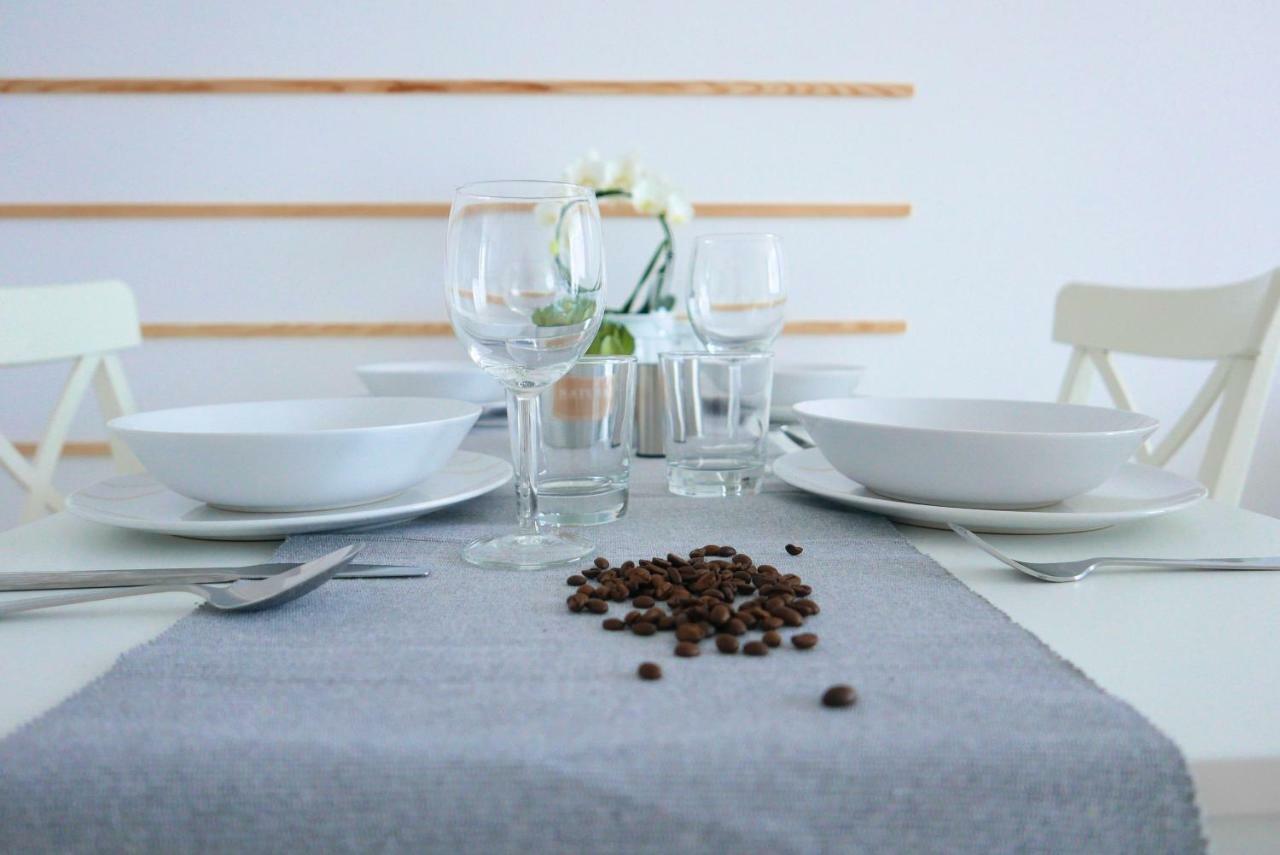 Chilliapartamenty - Blizej Morza - Mocca Kolobrzeg
