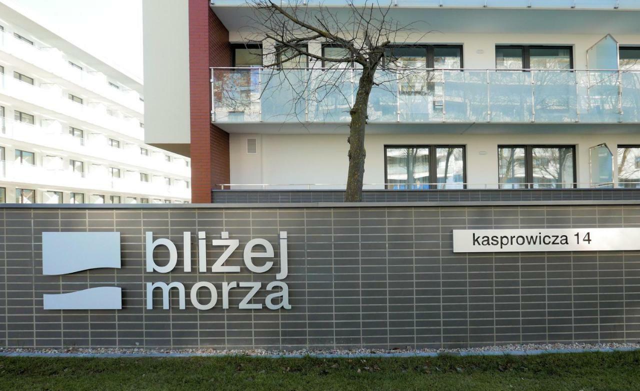Chilliapartamenty - Blizej Morza - Mocca Apartment