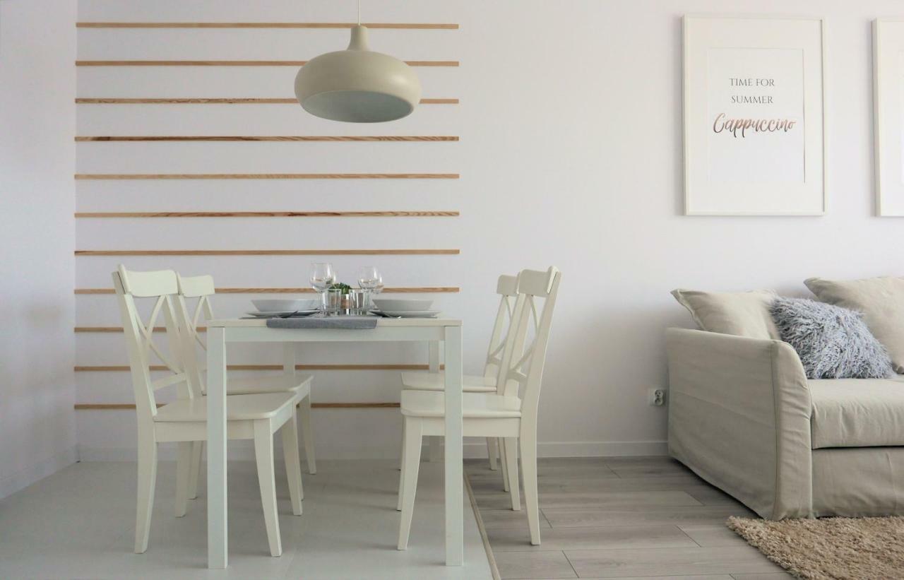 Chilliapartamenty - Blizej Morza - Mocca Apartment