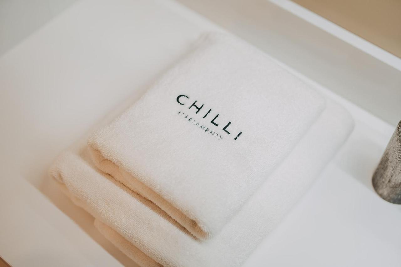 Chilliapartamenty - Blizej Morza - Mocca Apartment Kolberg