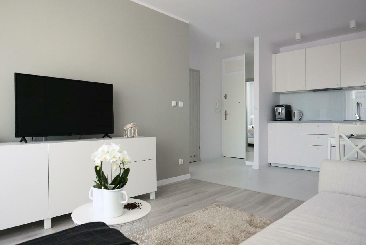 Apartment Chilliapartamenty - Blizej Morza - Mocca Kolberg