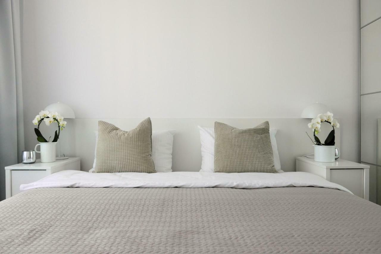 Chilliapartamenty - Blizej Morza - Mocca Apartment Kolberg