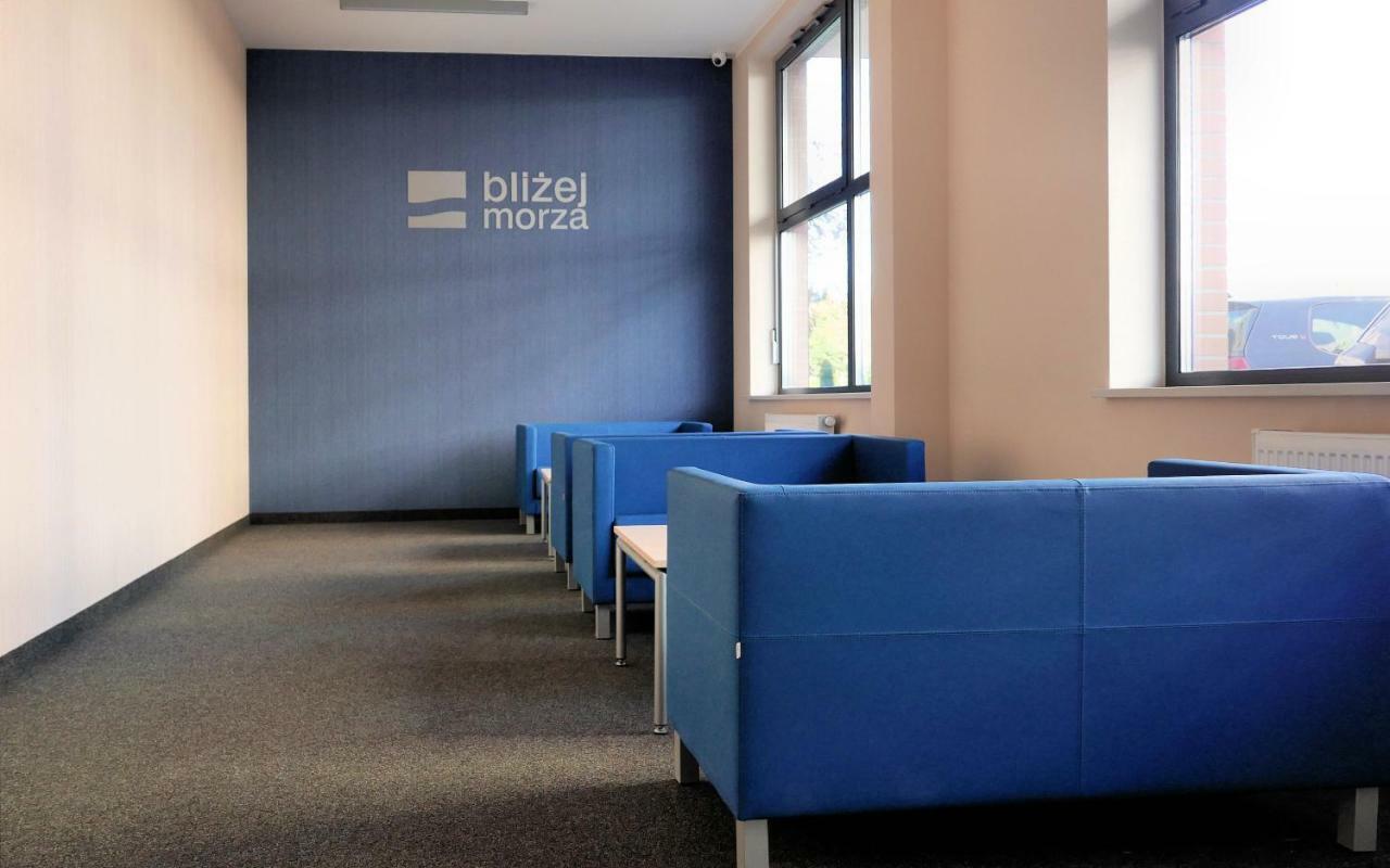 Chilliapartamenty - Blizej Morza - Mocca